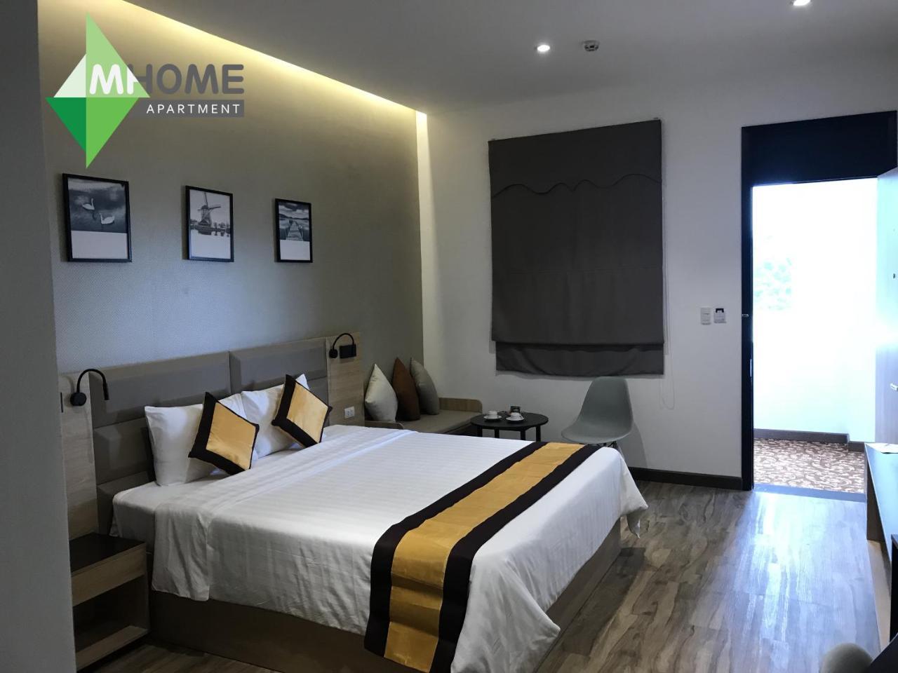 Mhome Pandora Ciudad Ho Chi Minh  Exterior foto