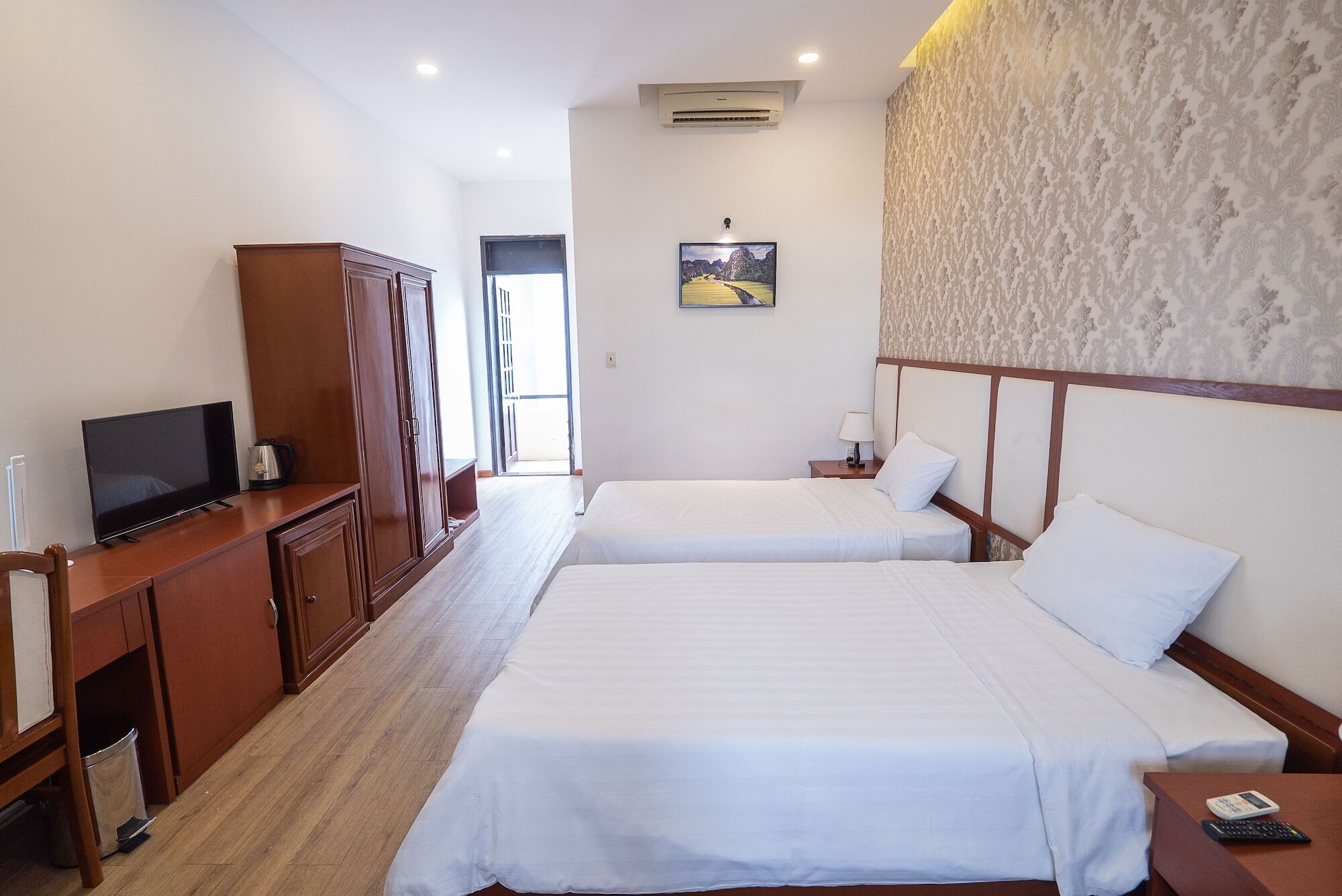 Mhome Pandora Ciudad Ho Chi Minh  Exterior foto