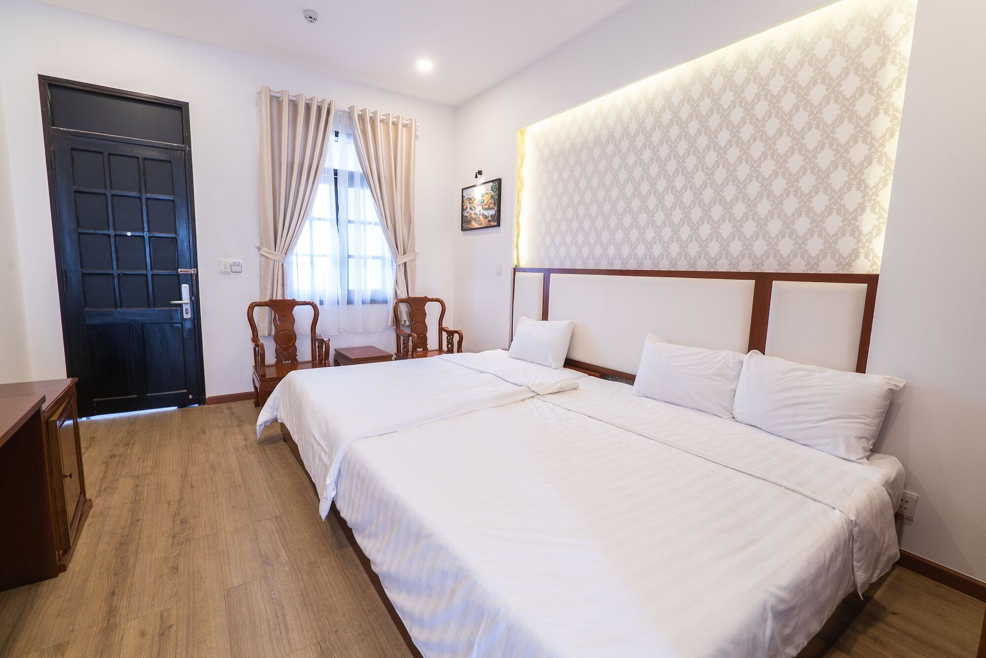 Mhome Pandora Ciudad Ho Chi Minh  Exterior foto