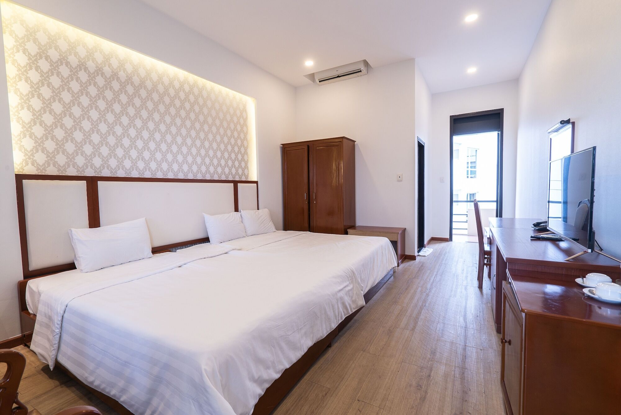 Mhome Pandora Ciudad Ho Chi Minh  Exterior foto