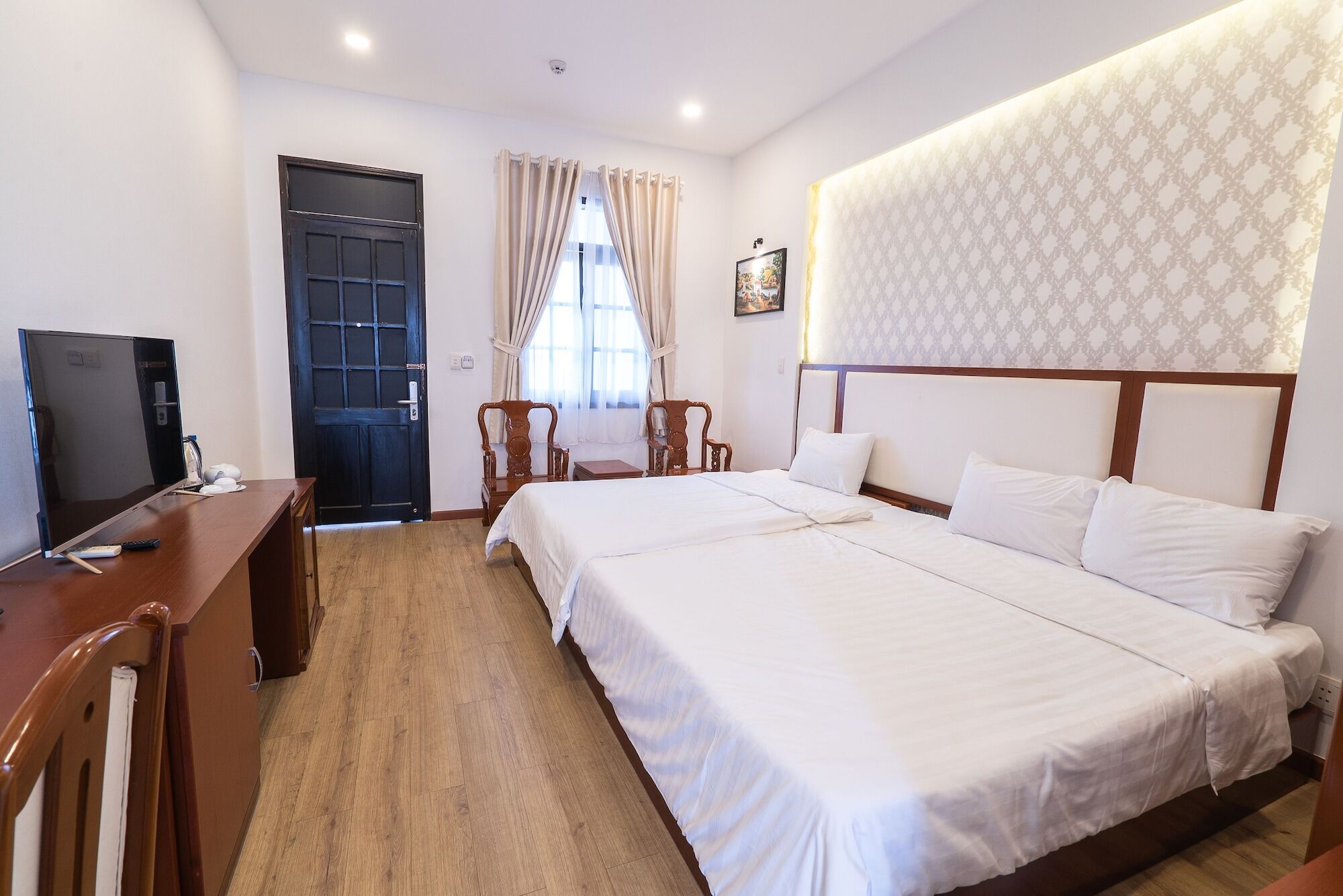Mhome Pandora Ciudad Ho Chi Minh  Exterior foto